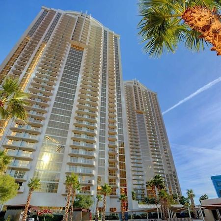 Mgm Signature-20-618 Jacuzzi Studio Las Vegas Bagian luar foto