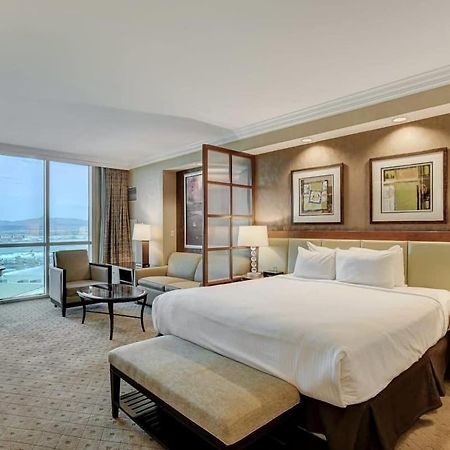 Mgm Signature-20-618 Jacuzzi Studio Las Vegas Bagian luar foto