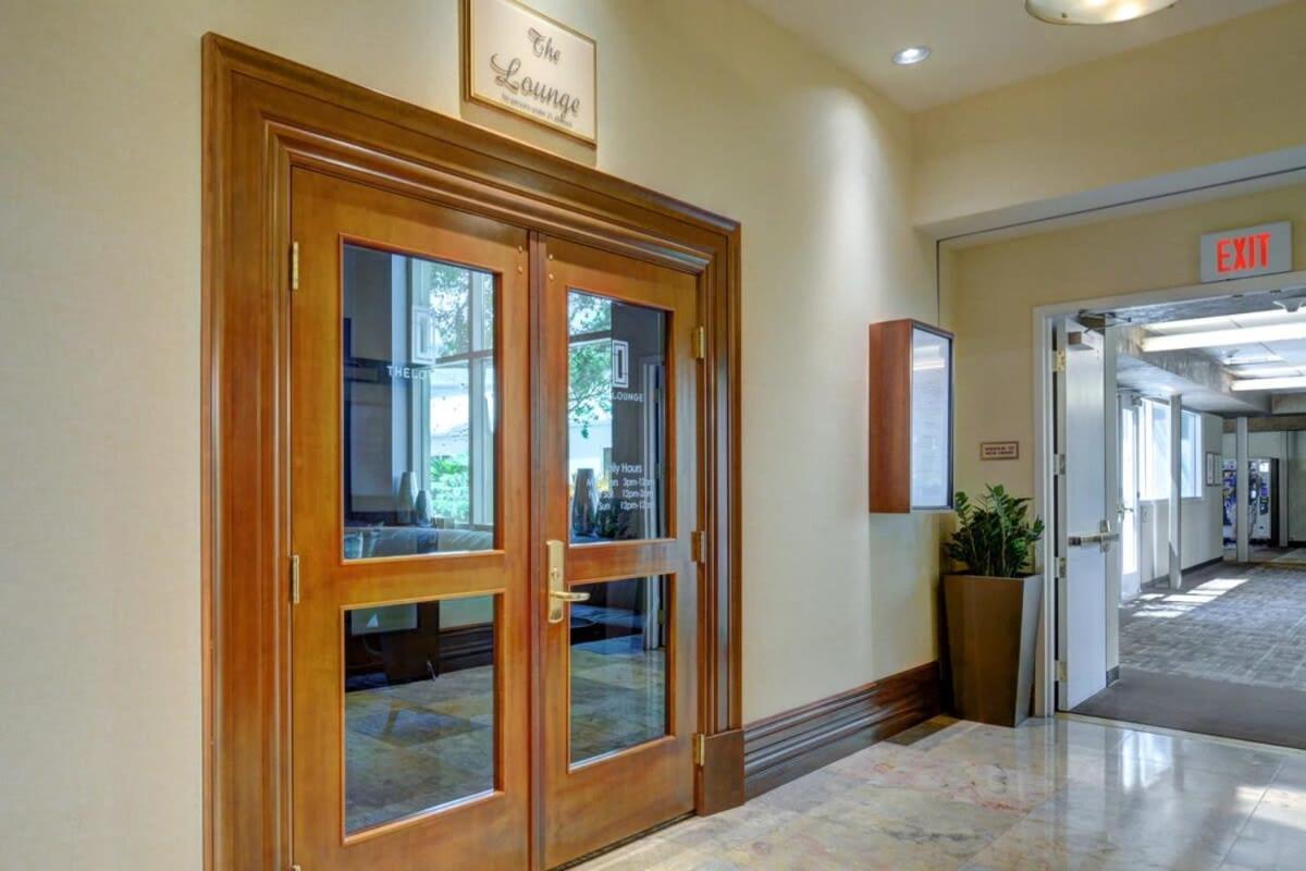 Mgm Signature-20-618 Jacuzzi Studio Las Vegas Bagian luar foto