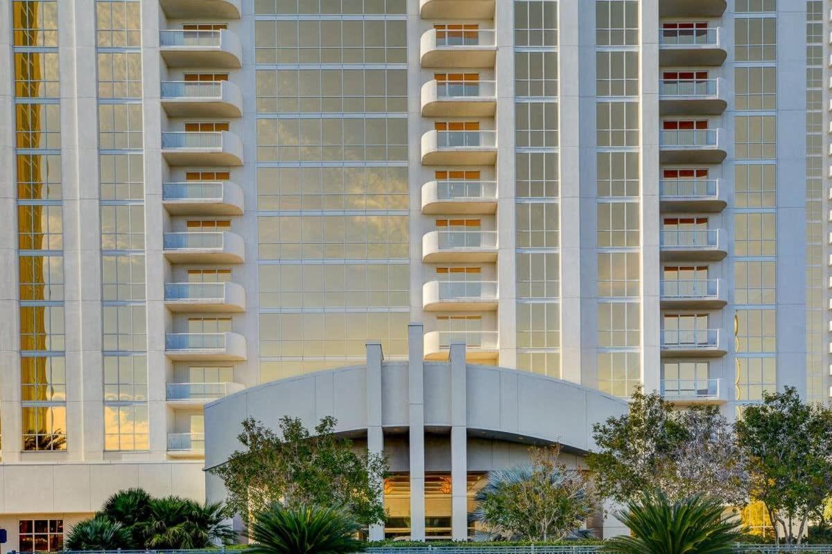 Mgm Signature-20-618 Jacuzzi Studio Las Vegas Bagian luar foto
