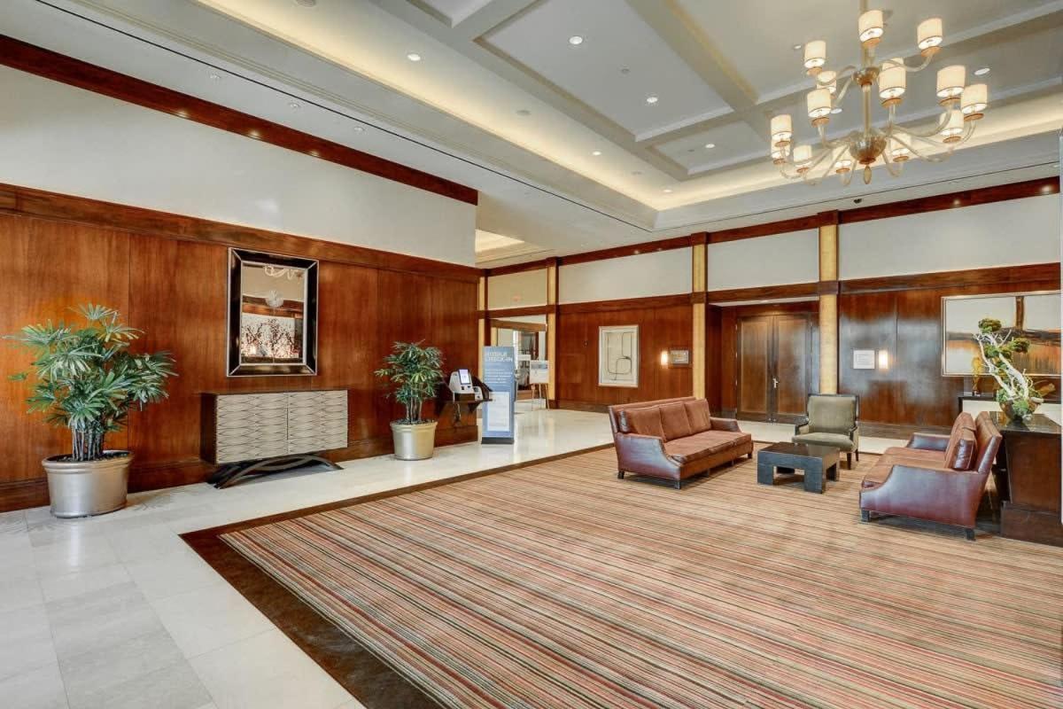 Mgm Signature-20-618 Jacuzzi Studio Las Vegas Bagian luar foto